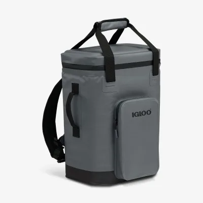 Zaino Trailmate® per 32 lattine