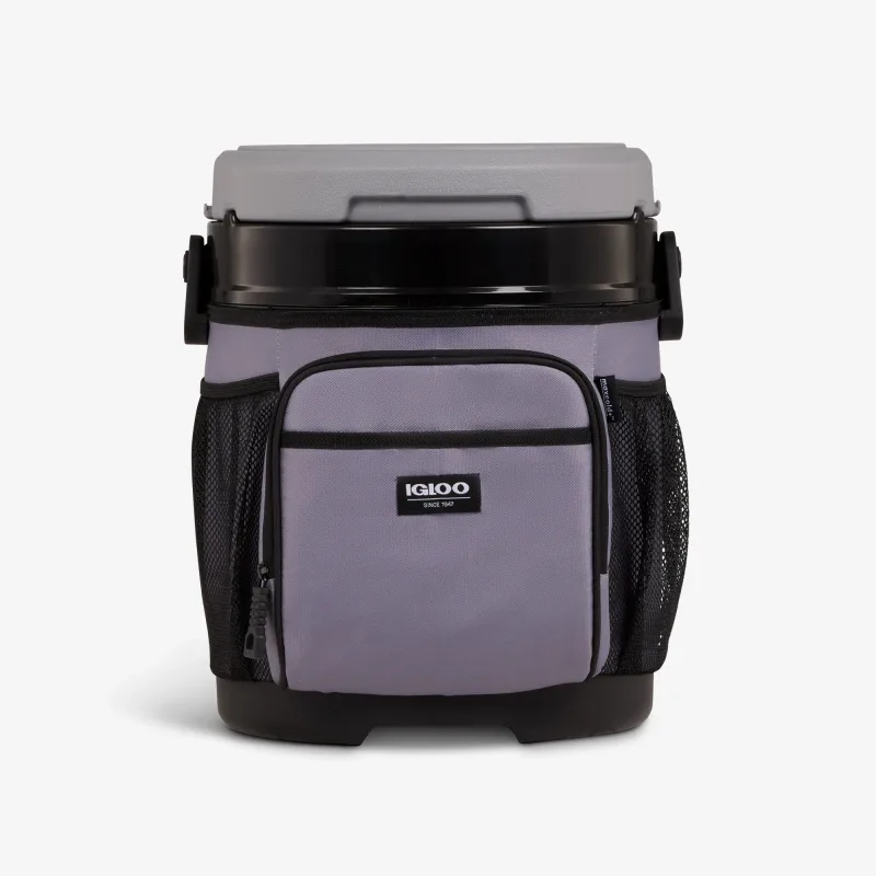 12 Qt Cooler Bucket