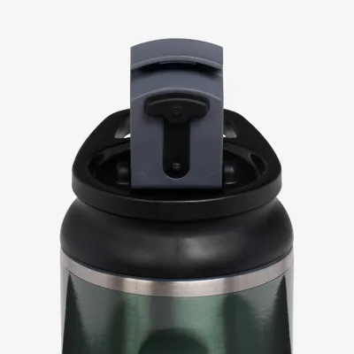 12 Oz Flip ‘n’ Sip Tumbler