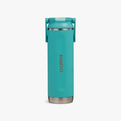 20 Oz Sport Sipper Bottle
