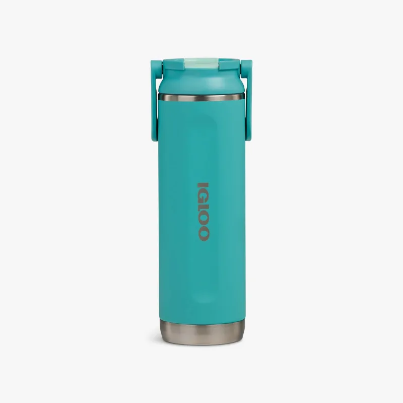 20 Oz Sport Sipper Bottle