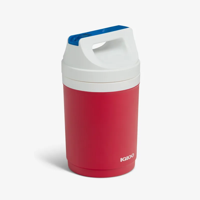 Retro Playmate Half Gallon Jug
