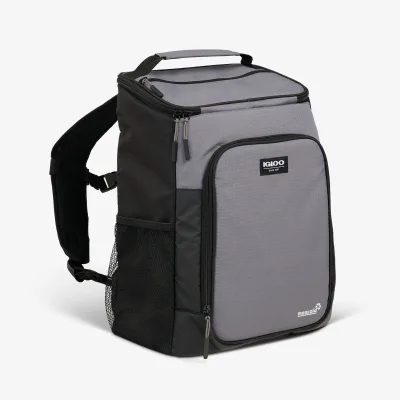 Latitude Top Grip 24-Can Backpack
