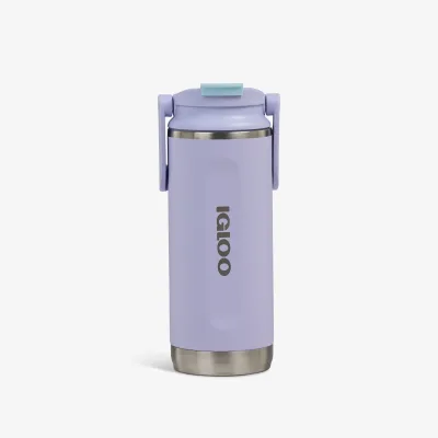 16 Oz Flip ‘n’ Sip Tumbler