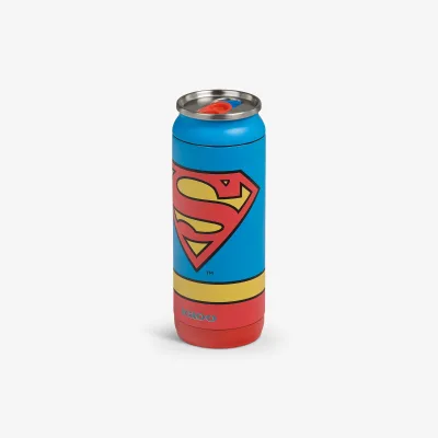 DC Super Heroes Superman™ 16 Oz Can