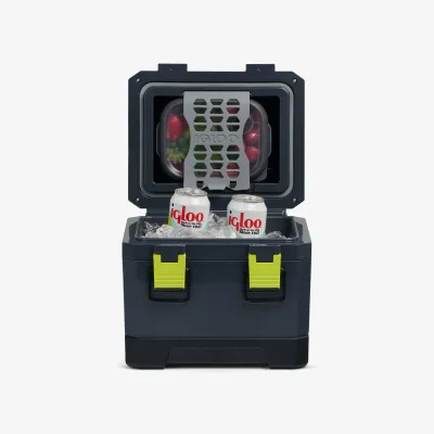 Gripper CoolBox 10 Qt Cooler