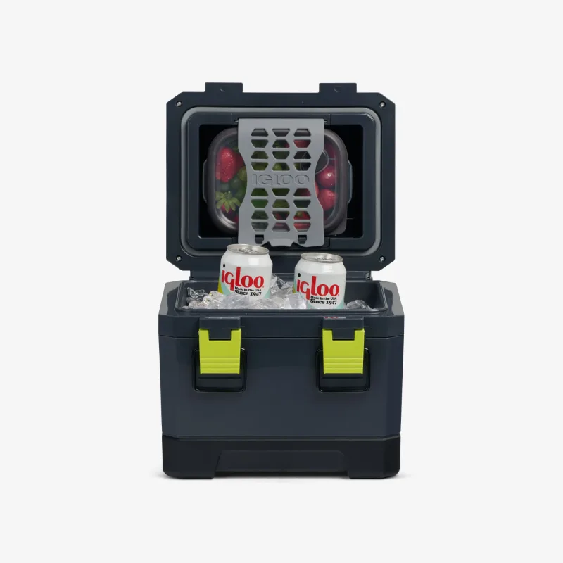 Gripper CoolBox 10 Qt Cooler
