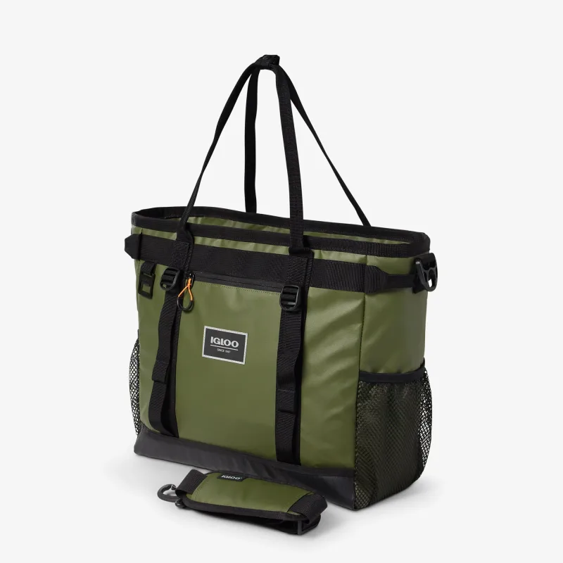 Sac fourre-tout Pursuit 30 canettes