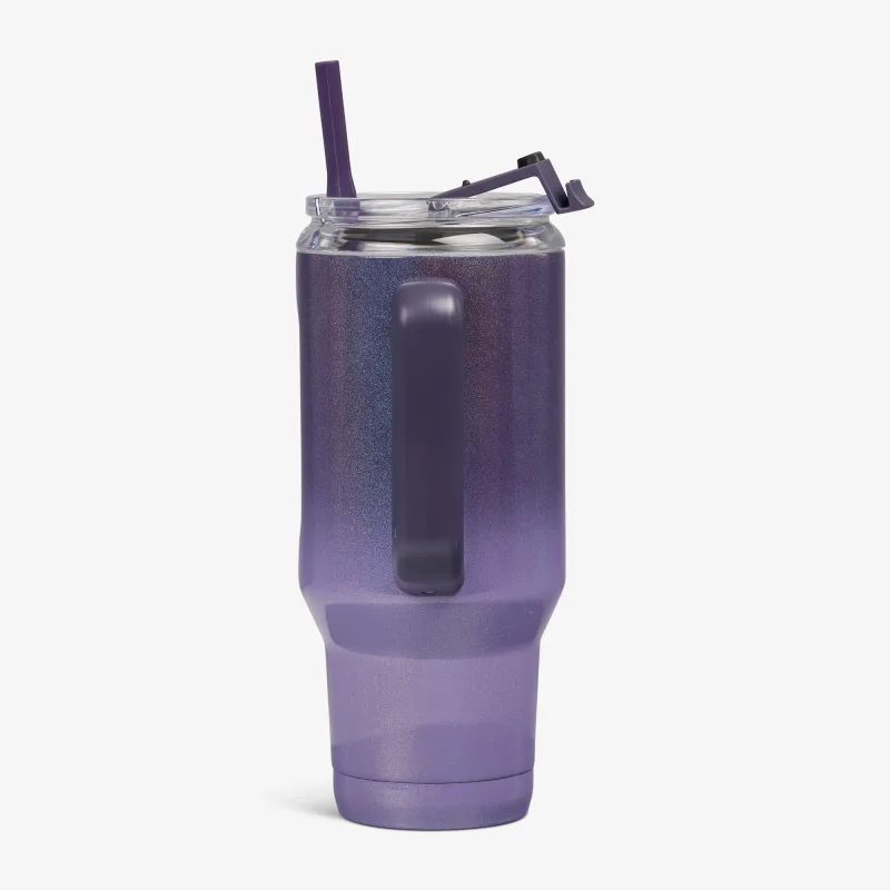 32 Oz Flip ‘n’ Sip Travel Mug