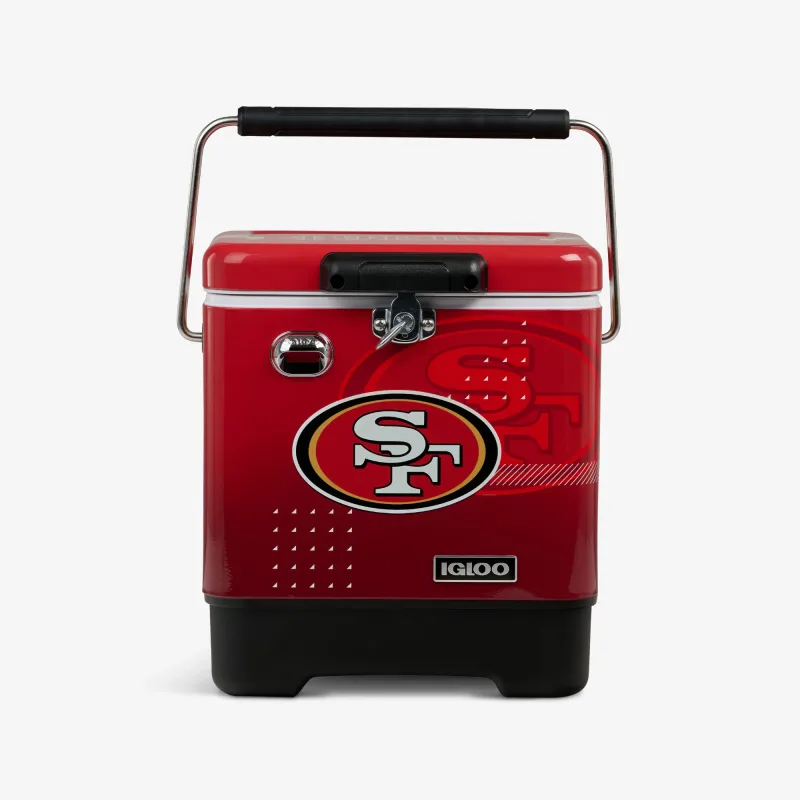 NFL Legacy 20 Qt Cooler