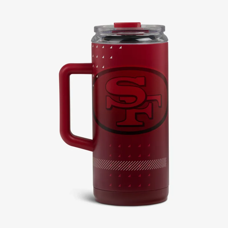NFL 1L Bierkrug
