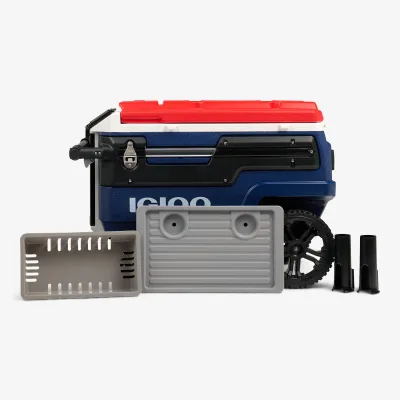 Trailmate® Journey 70 Qt Cooler