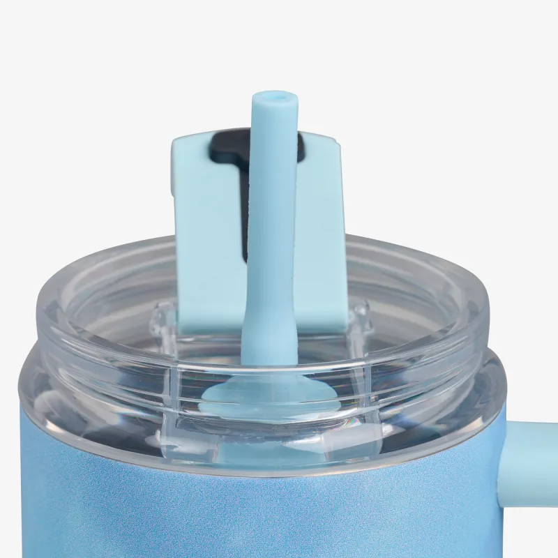 32 Oz Flip ‘n’ Sip Travel Mug