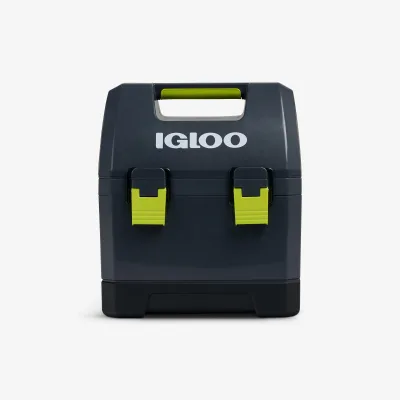 Gripper CoolBox 10 Qt Cooler