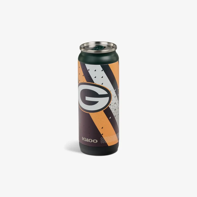 NFL 16 Oz Can