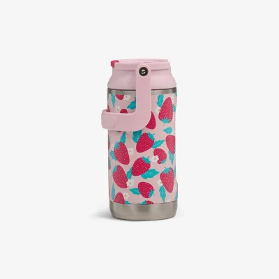 Borraccia sipper Kids Lunch 12 Oz