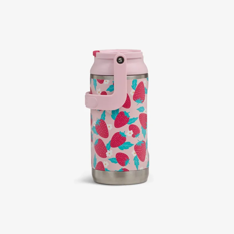 Borraccia sipper Kids Lunch 12 Oz