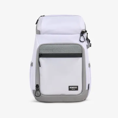 Marine 30-Can Backpack