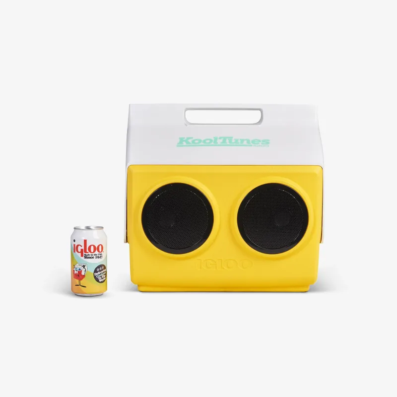 KoolTunes®