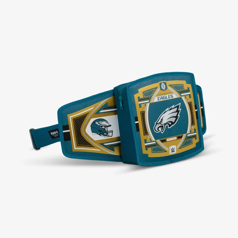 NFL WWE 쿨러 패니 팩