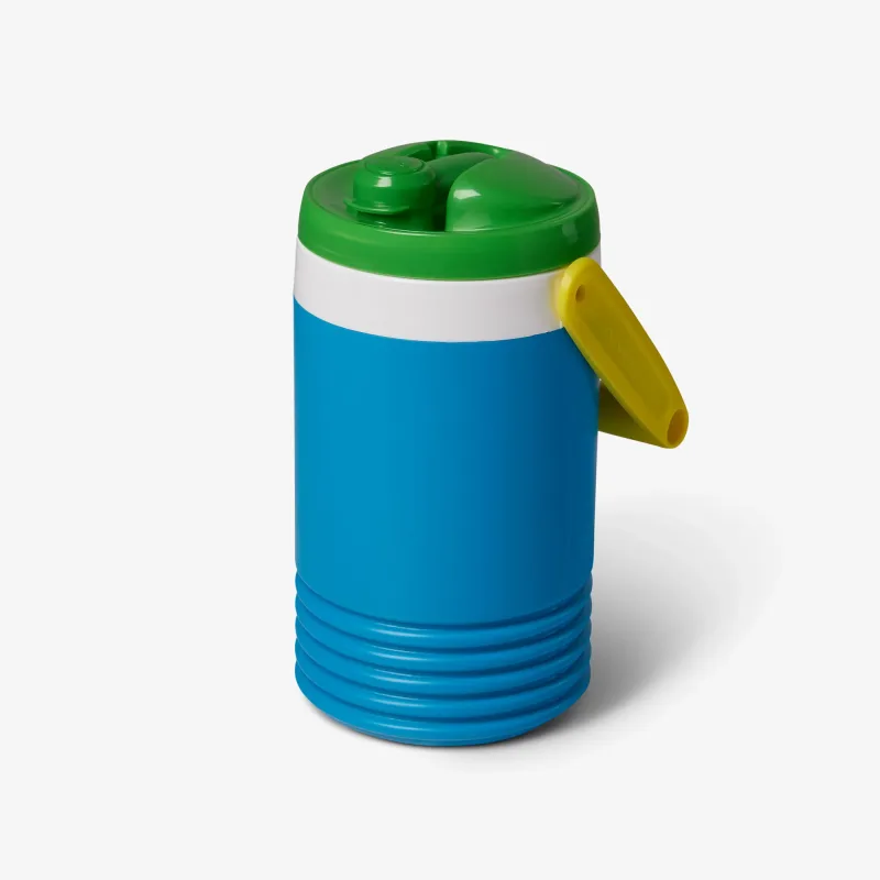 Retro Half Gallon Jug