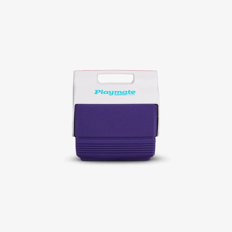 Retro Playmate Mini 4 Qt Cooler