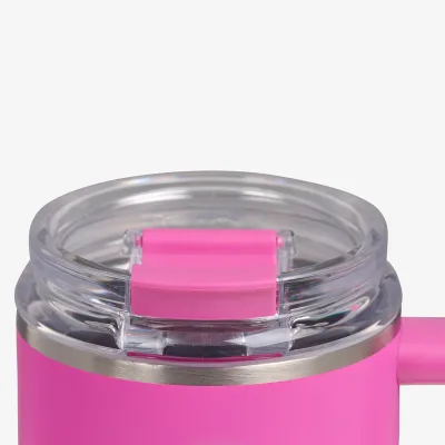 32 Oz Flip ‘n’ Sip Travel Mug