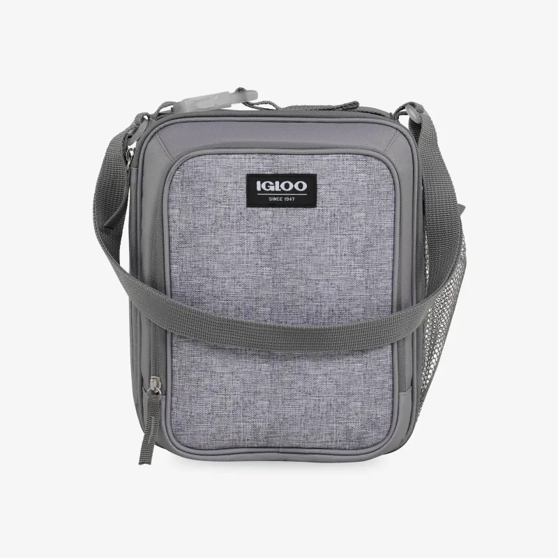 Saco de Almoço Vertical Cooler Kids Everyday