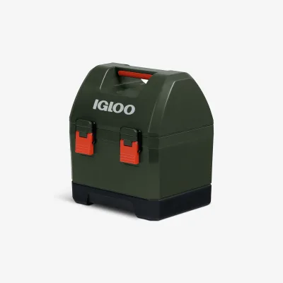Gripper CoolBox 10 Qt Cooler