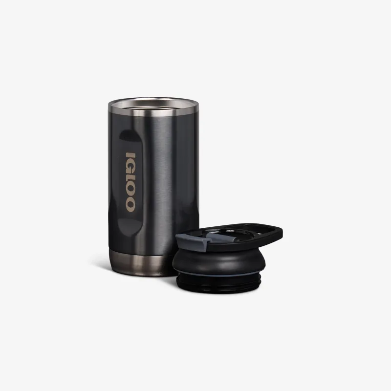 12 Oz Flip ‘n’ Sip Tumbler