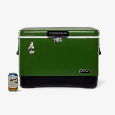 Lodówka Legacy 54 Qt