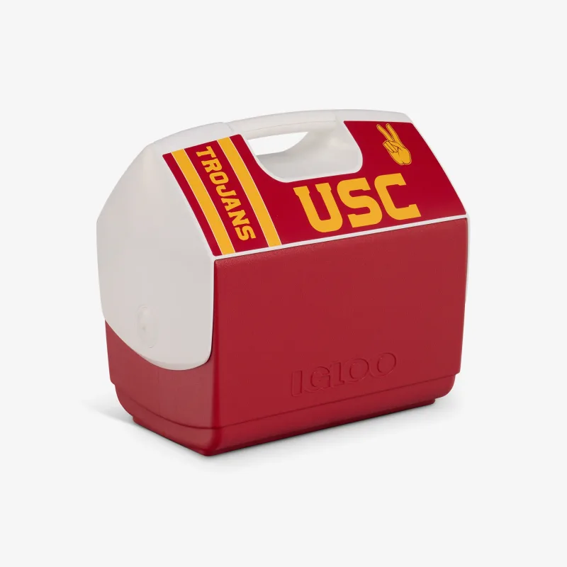 University of Southern California Playmate Elite 16 Qt Cooler