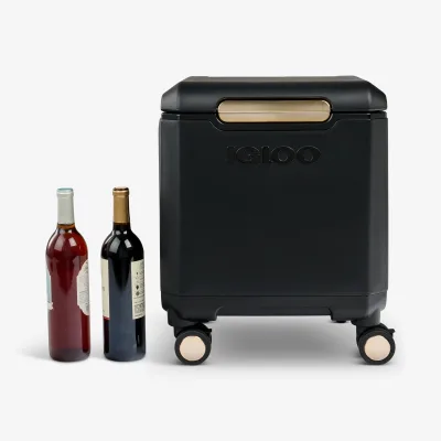 Tag Along Too Spinner Cooler