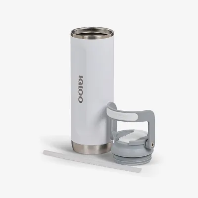 20 Oz Sport Sipper Bottle