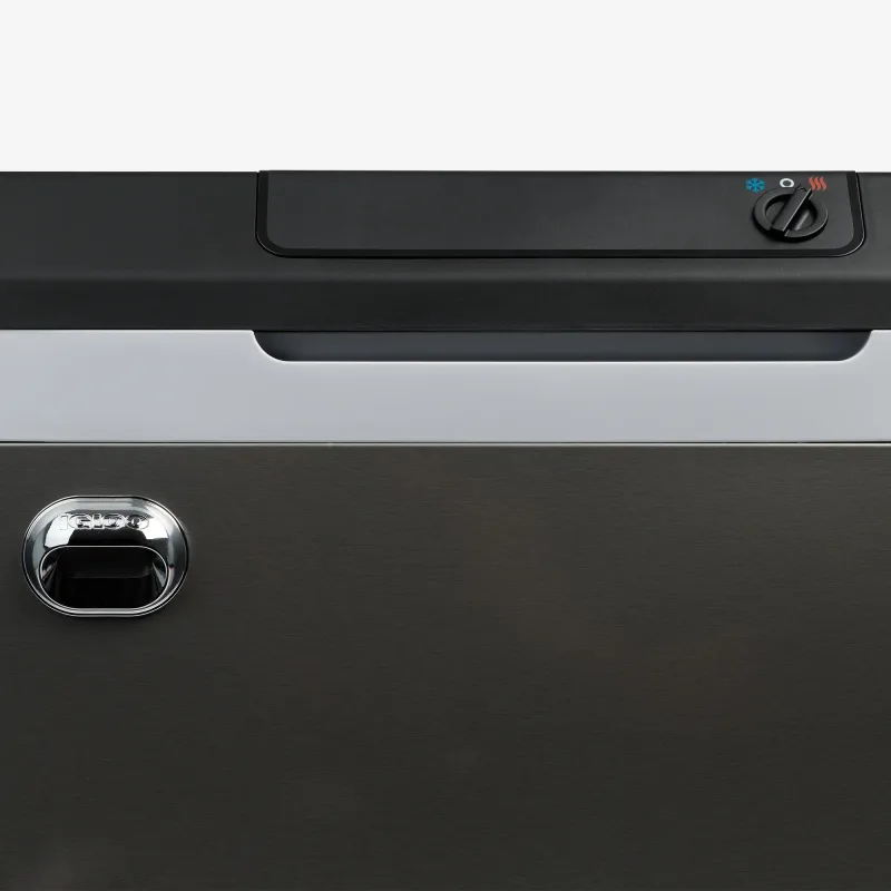 Legacy 42 Thermoelektrische Kühlbox