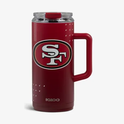 NFL 1L Bierkrug