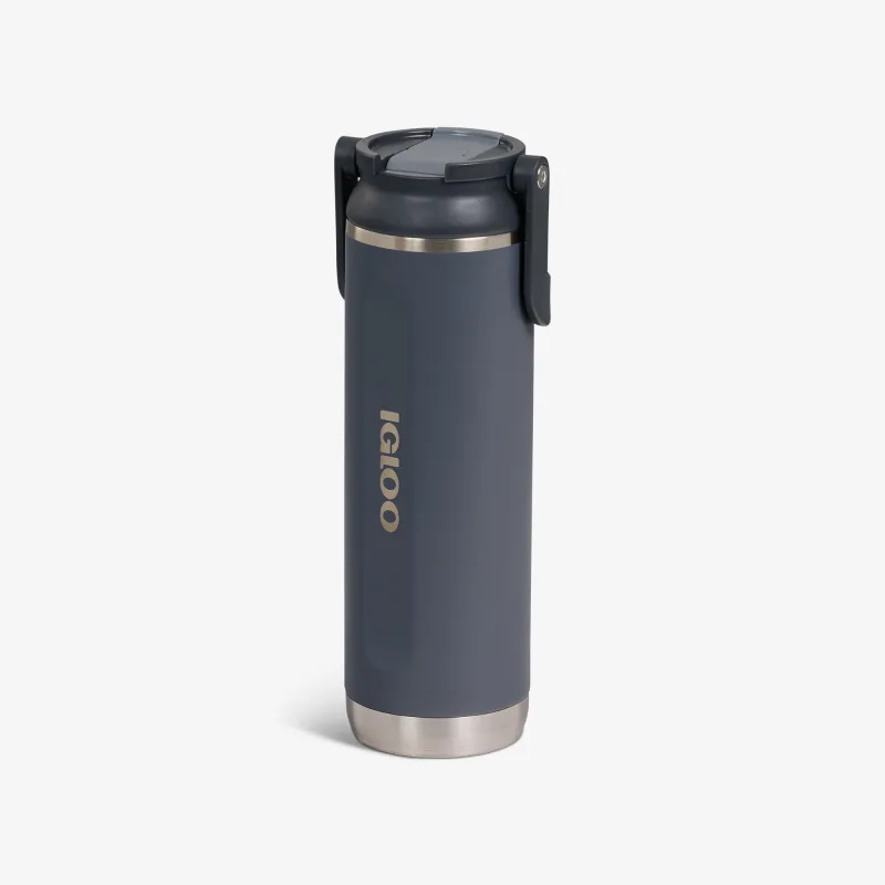 20 Oz Sport Sipper Bottle