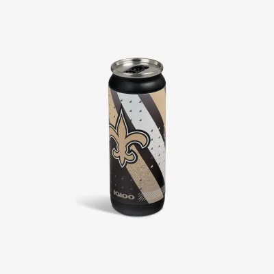 NFL 16 Oz Can