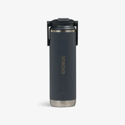 20 Oz Flip ‘n’ Sip Tumbler