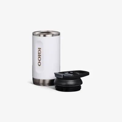 12 Oz Flip ‘n’ Sip Tumbler