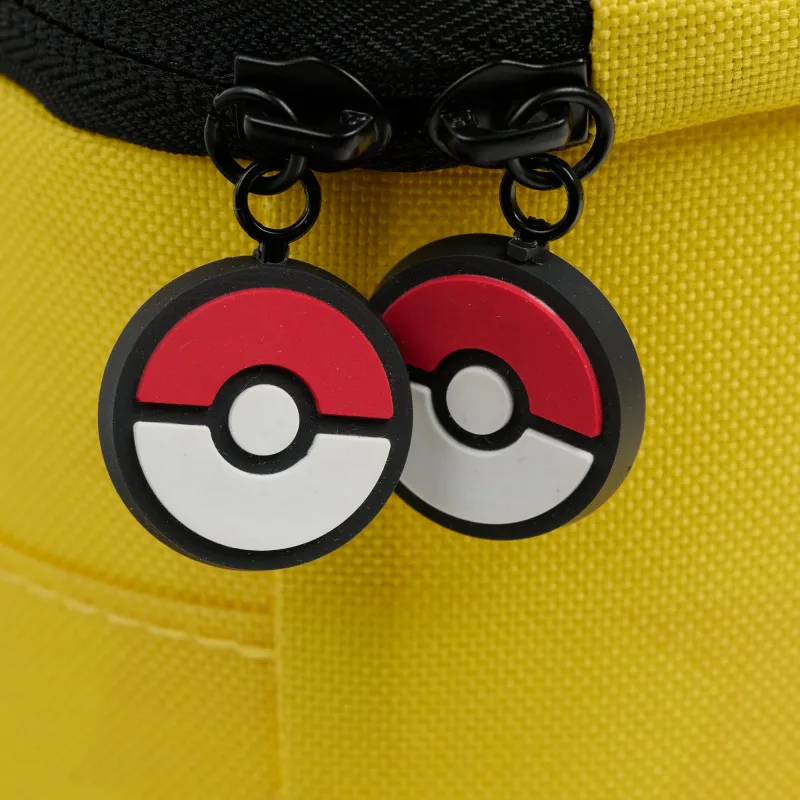 Tas Kotak Makan Siang Pikachu Pokémon