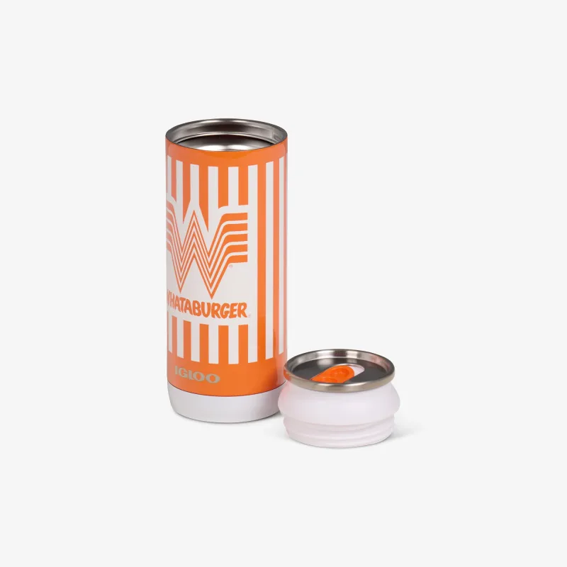 Whataburger 16 Oz 캔