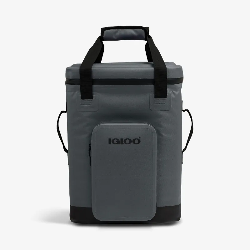 Zaino Trailmate® per 32 lattine