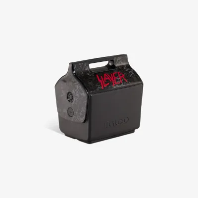 Slayer Graveyard Little Playmate 7 Qt Cooler