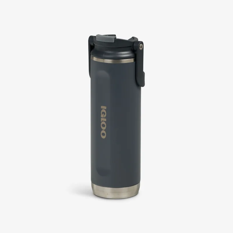 20 Oz Flip ‘n’ Sip Tumbler