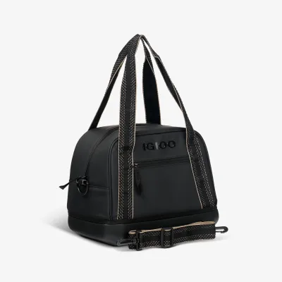 Tag Along Too 12-Can Satchel Cooler