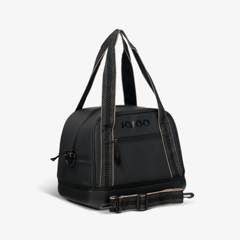 Tag Along Too 12-Can Satchel Cooler