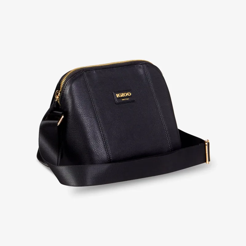 Igloo Luxe® Crossbody Cooler Bag