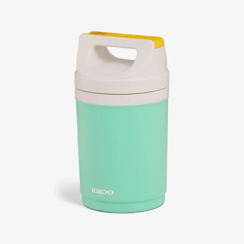 Retro Playmate Half Gallon Jug