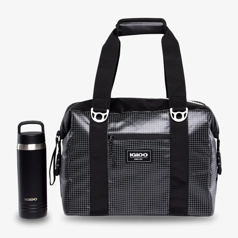 Outdoor Pro Snapdown 36-Can Bag